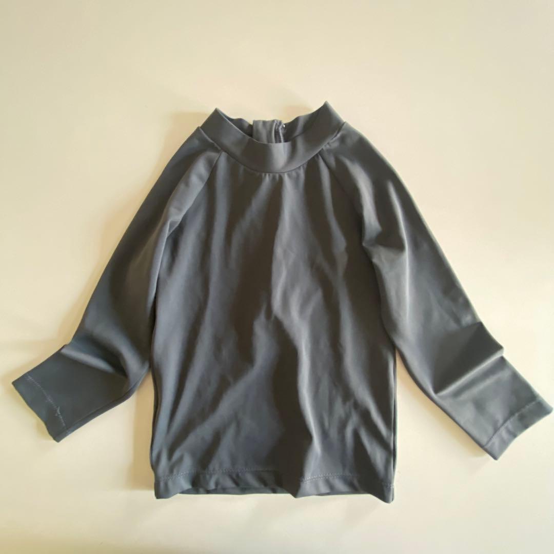 sonanddaughter スイムウェア 3-4y 2点セット売り