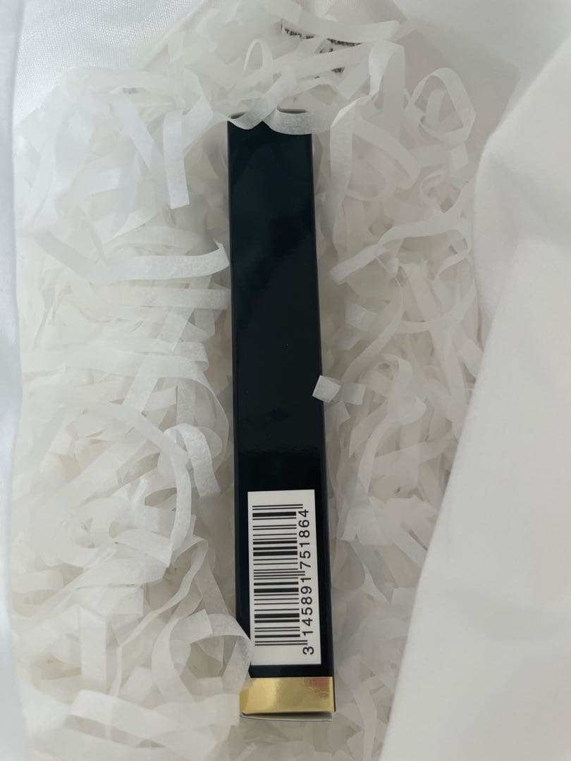 ル ルージュ デュオ ウルトラ トゥニュ　186 ピンクヌード　巾着つき