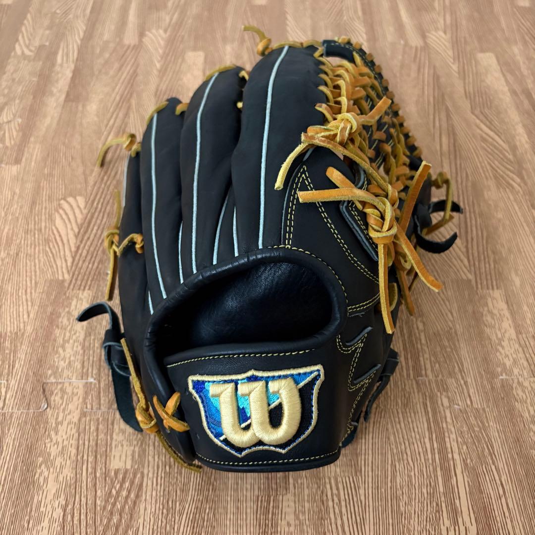 ウィルソン Select special make up 一般 軟式 グローブ