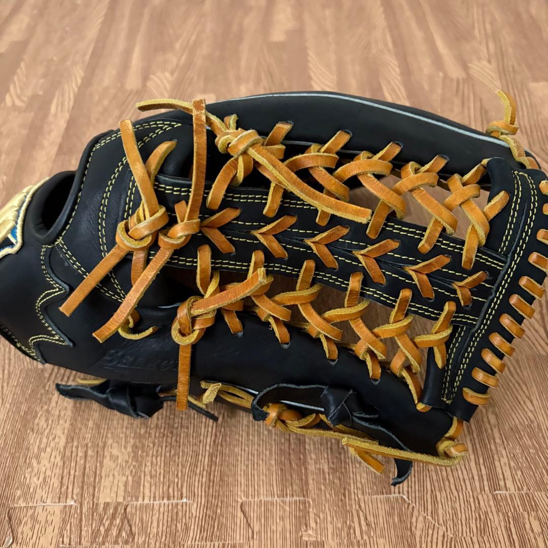 ウィルソン Select special make up 一般 軟式 グローブ