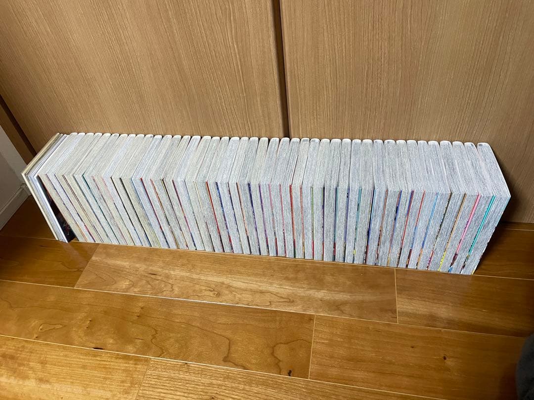 ワンピース　全巻セット　少年漫画 全巻セット