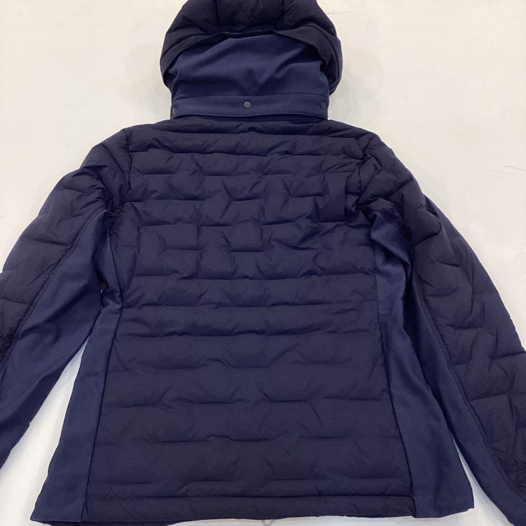 BRIEFING 新品　WOMEN’S HYBRID DOWN PARKA S