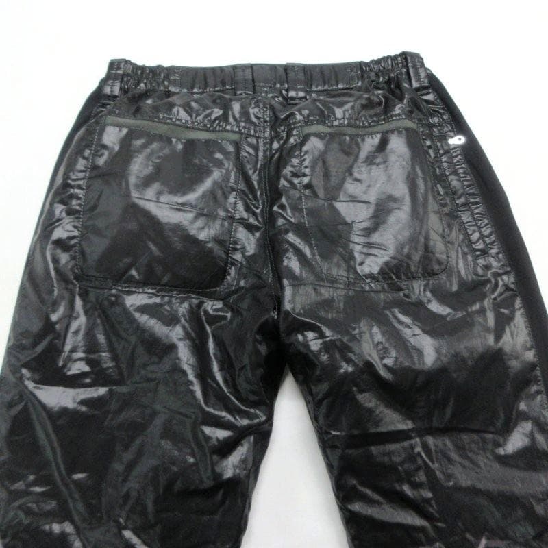 MY2075■23区■ニジュウサンク オンワード樫山 GOLF 中綿パンツ