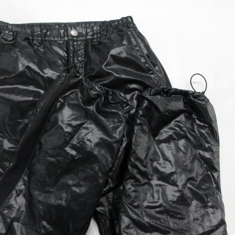 MY2075■23区■ニジュウサンク オンワード樫山 GOLF 中綿パンツ