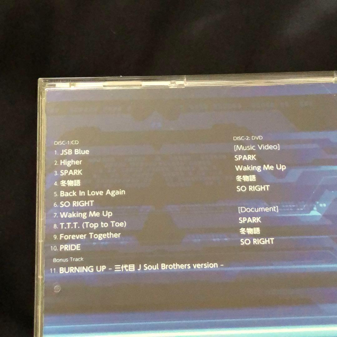 三代目J Soul Brothers ライブDVD MV 写真集 まとめ売り