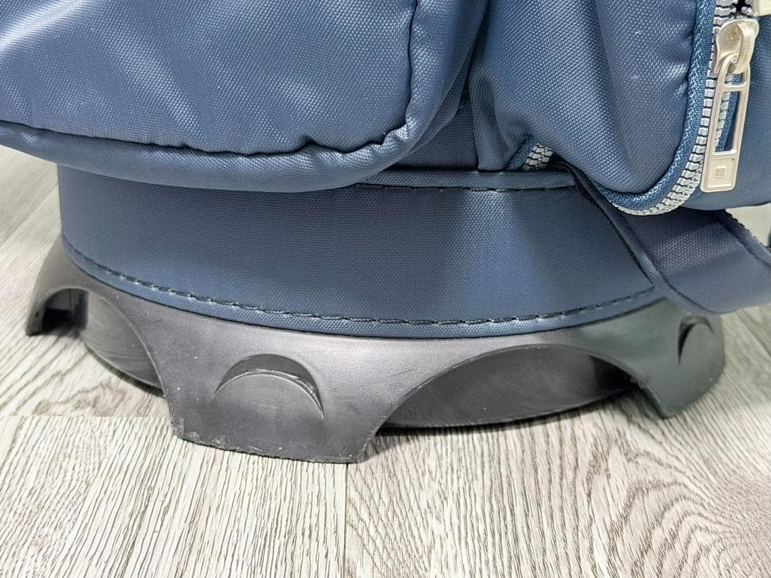 オノフ onoff キャディバッグ／OB0418／ネイビー