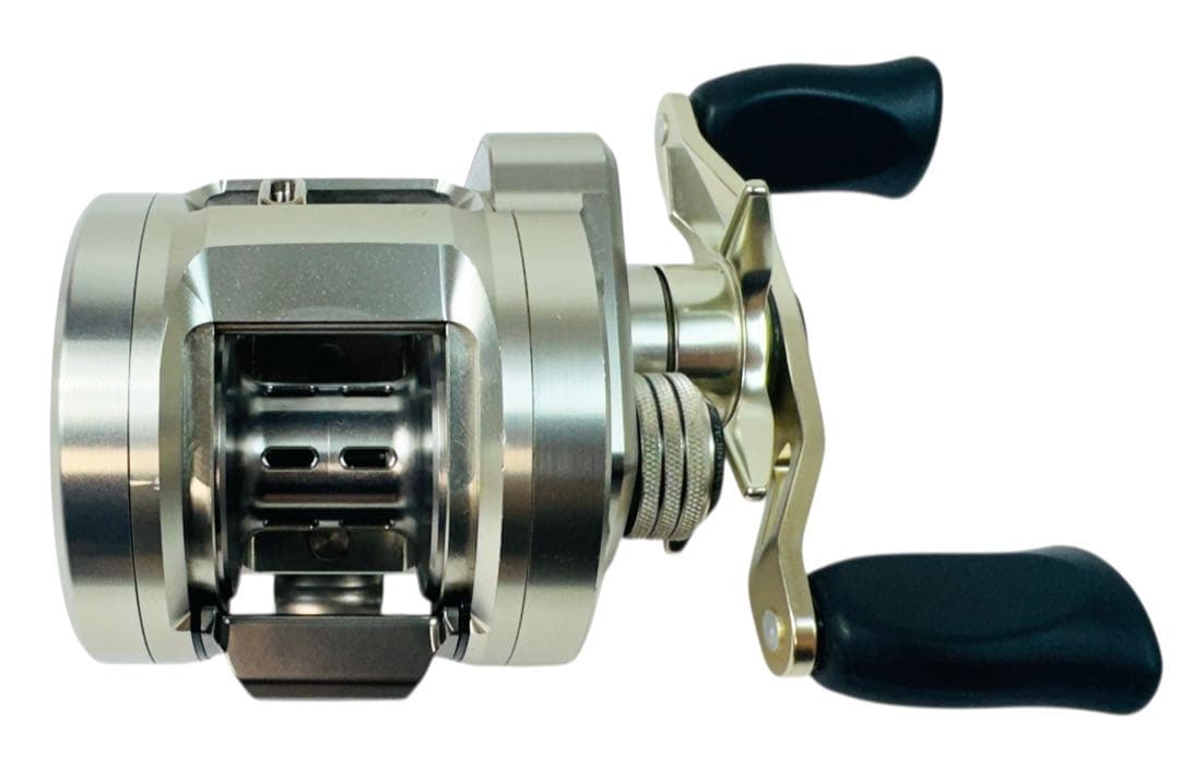 DAIWA ダイワ ベイトリール RYOGA リョウガ 1016