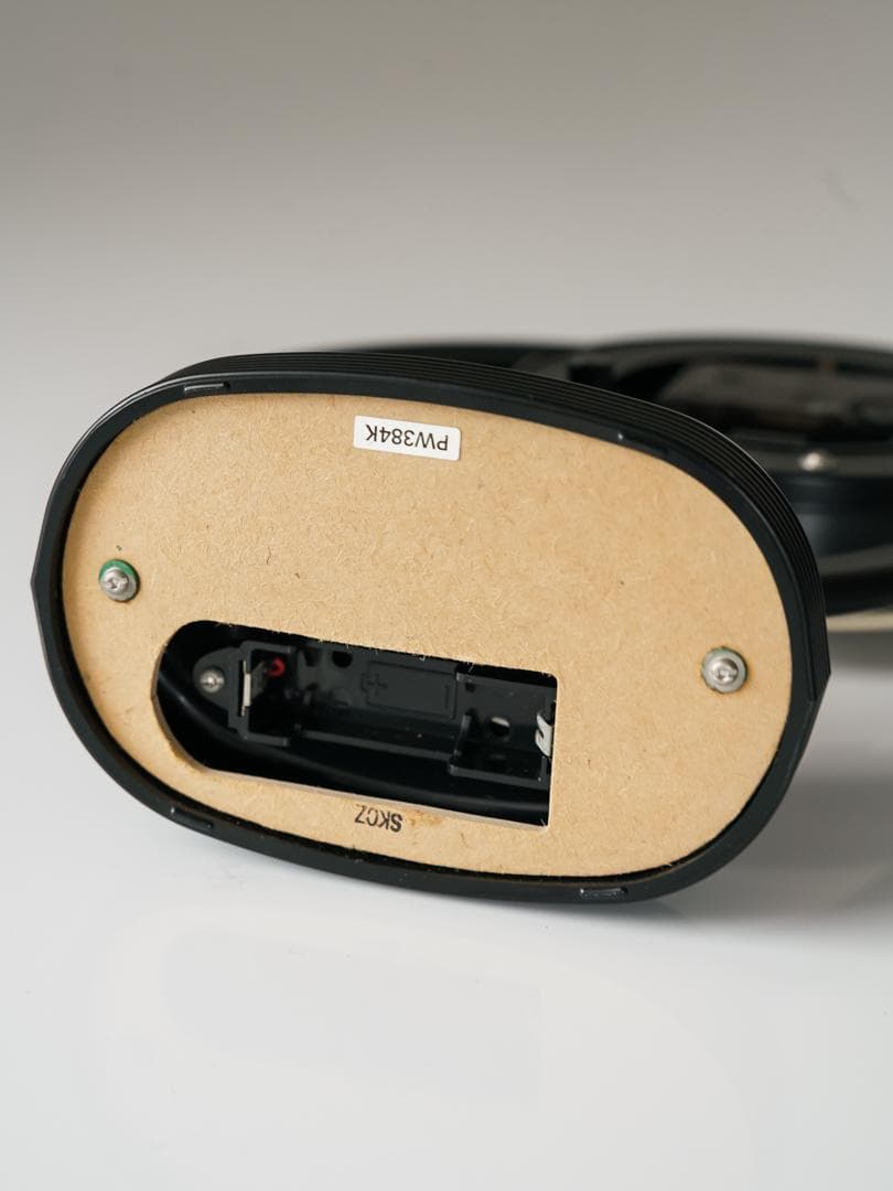 80-90's SEIKO postmodern 置時計 vintage レトロ