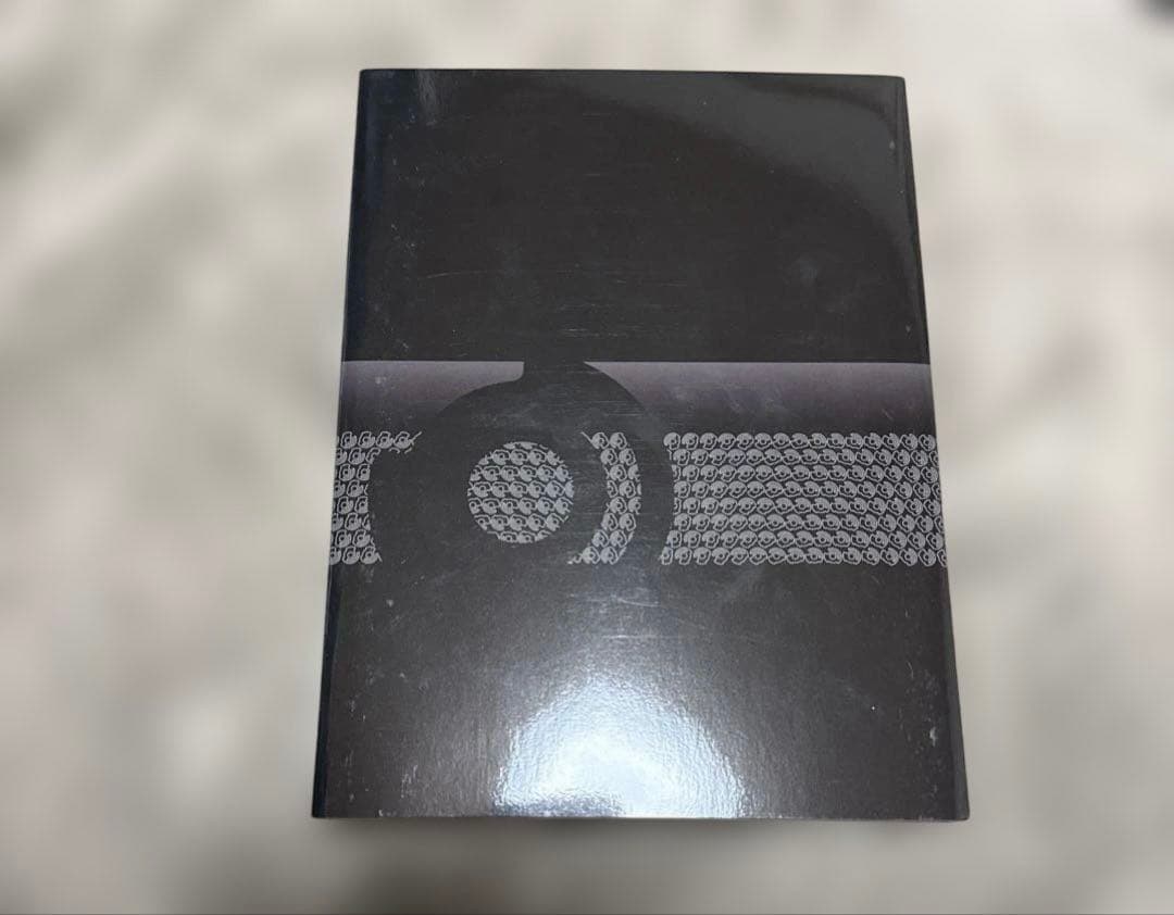 【廃盤】HALDYN DOME 平沢進 20世紀BOX ハルディンドーム