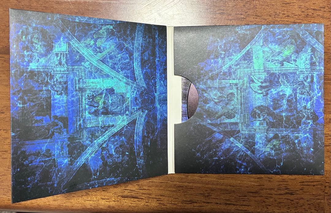 邦楽 MORE Crew PARADIGMA