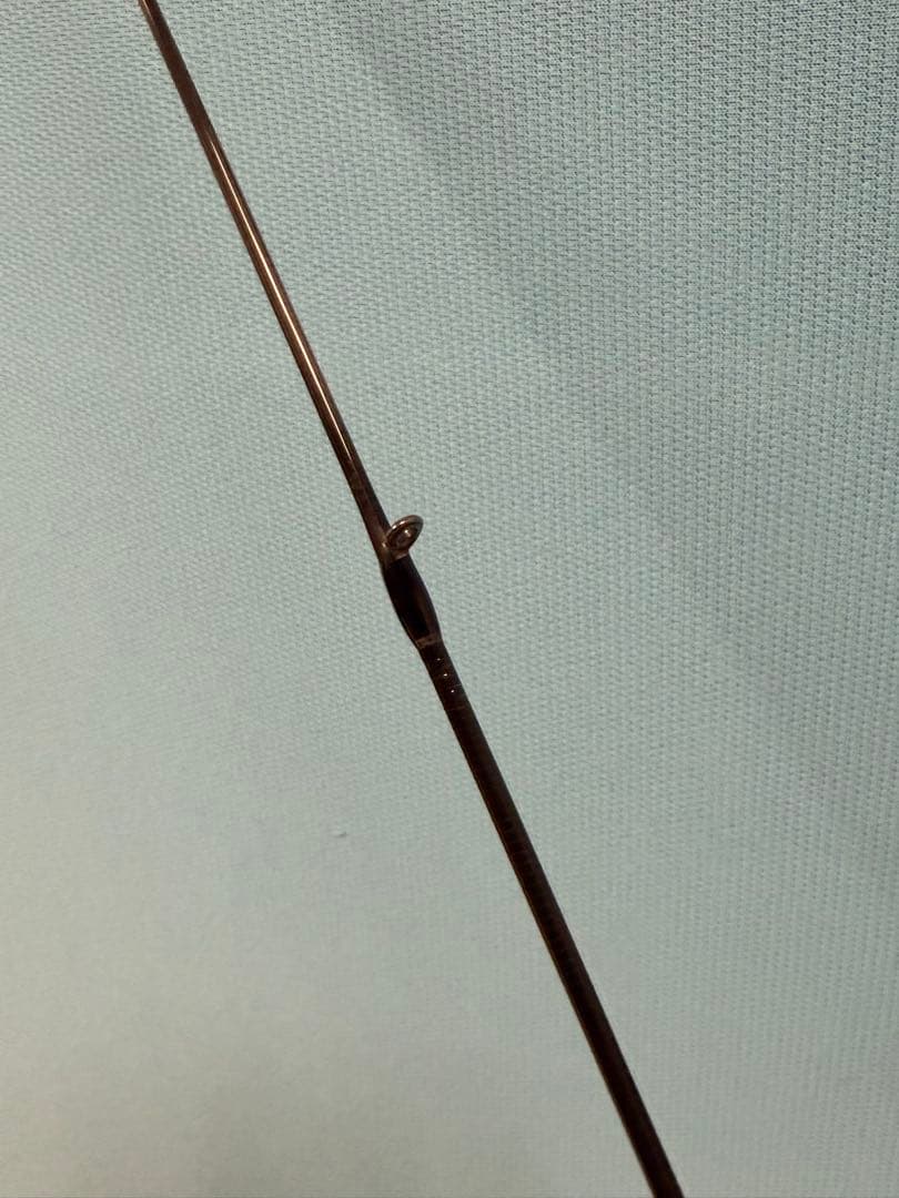 最終値下げ クリアブルー クリスター 61ANY 美品