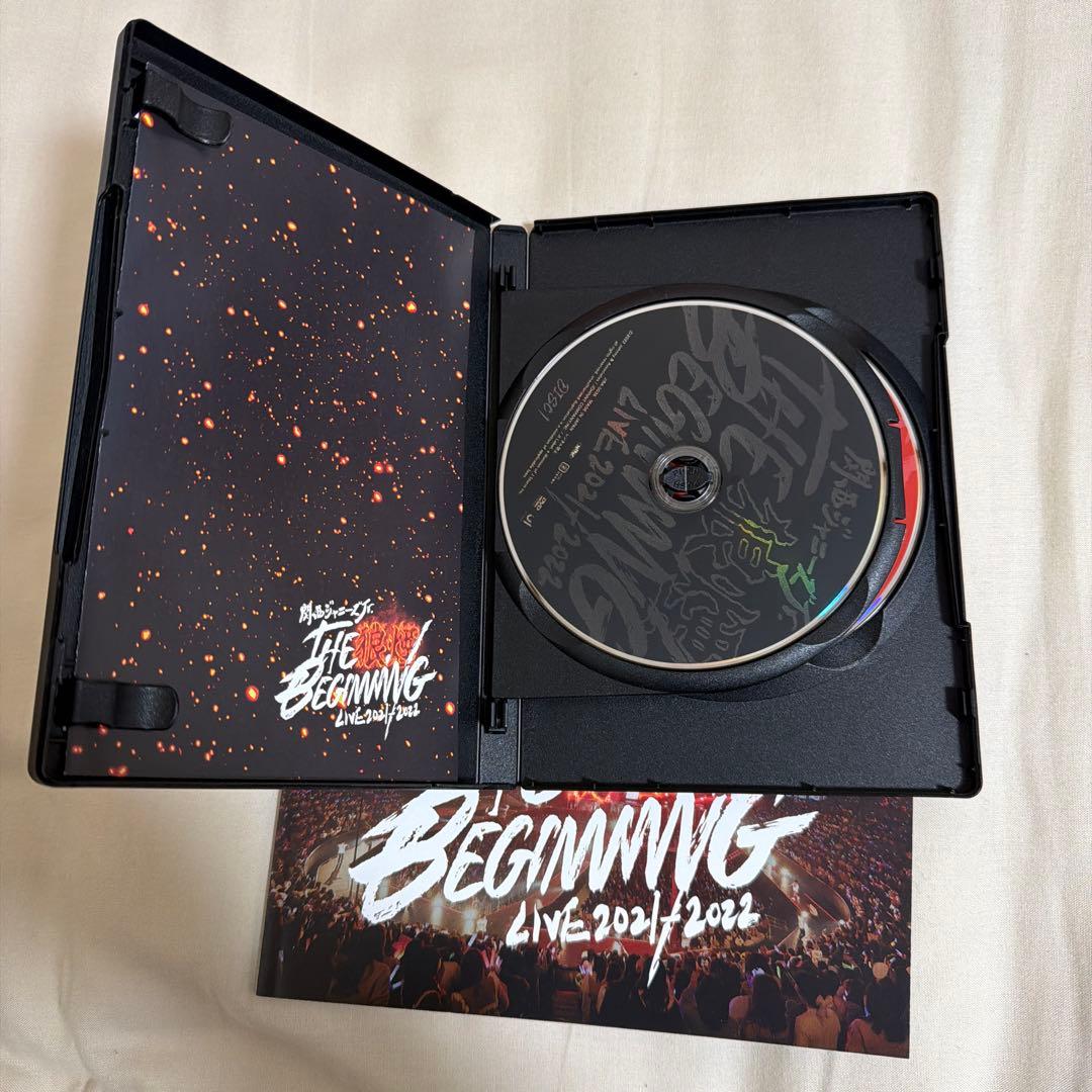 関西 ジャニーズ ジュニア Jr DVD Aぇ なにわ おてんと 狼煙