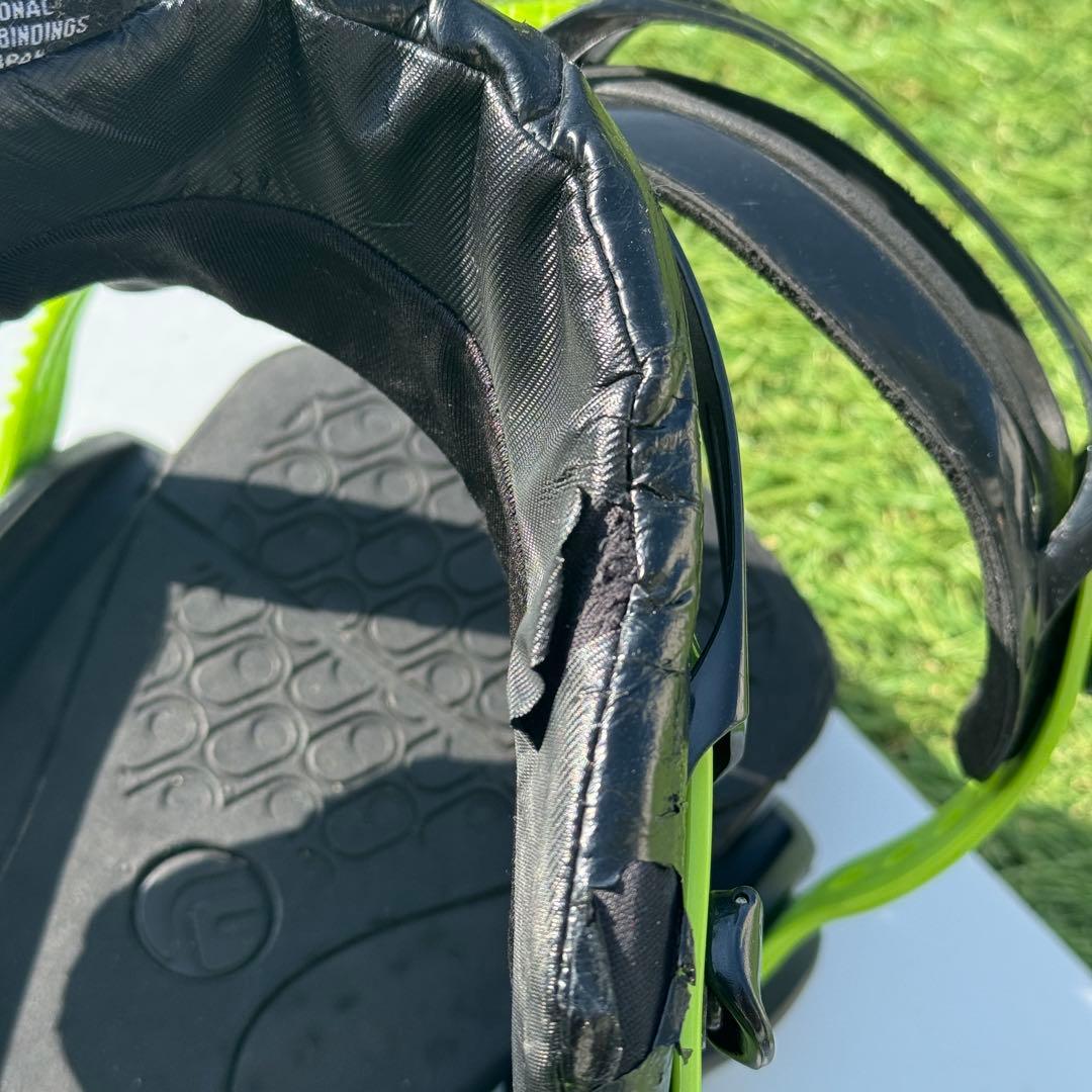 21-22 CAPiTA DOA WIDE 159cm DSバインSM