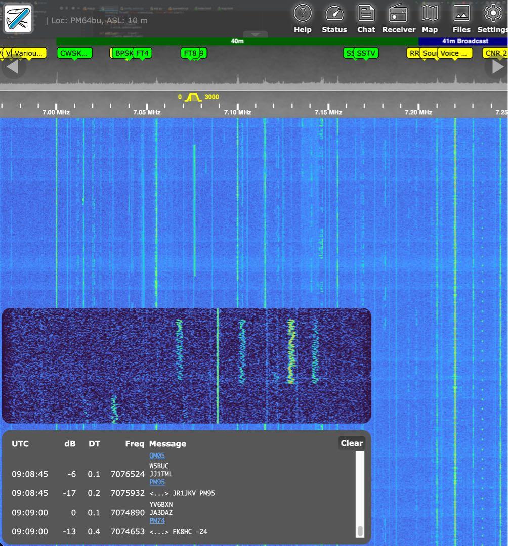 【新品Clifford Version】 H4M and HackRF One
