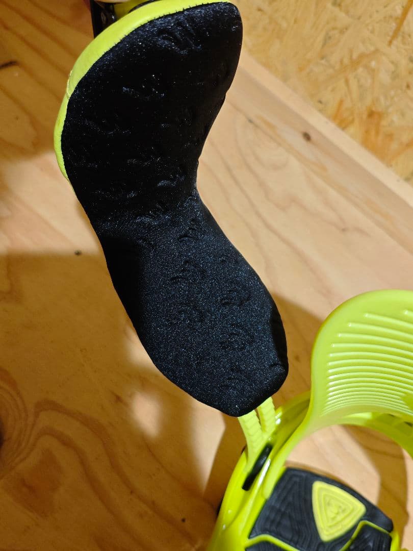 salomon TRIGGER Sサイズ 美品☆サロモントリガー　ビンディング