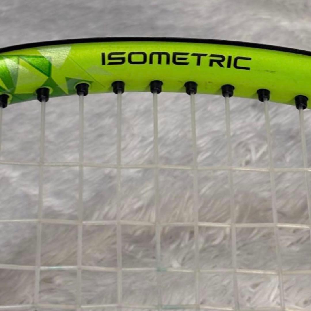 ✨超美品✨ ヨネックス EZONE100 硬式 テニスラケット G4 正規品