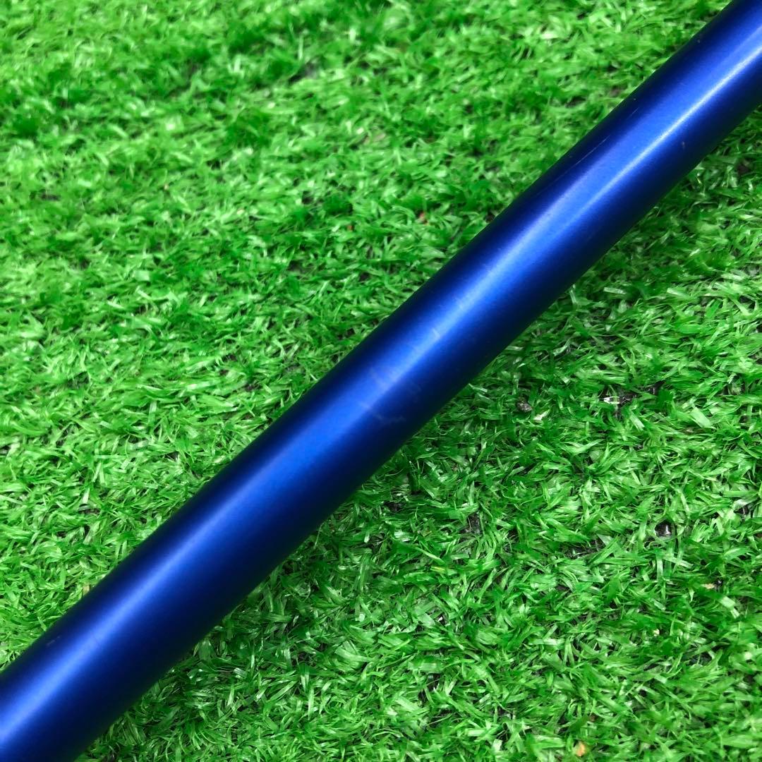 Gsh-904 Diamana シャフト単品 flexS S+62x5ct