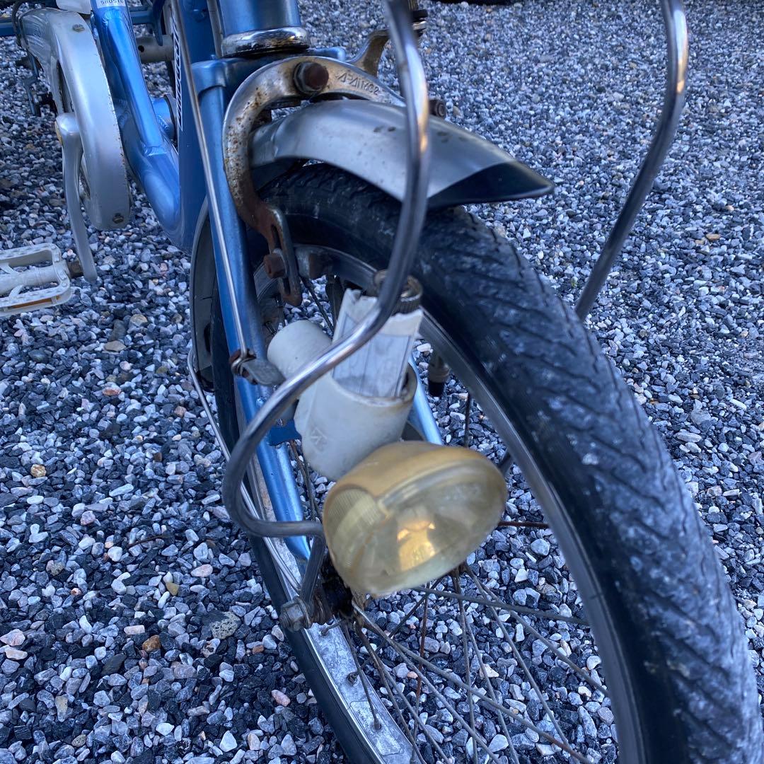 大人用三輪自転車　⚠️岐阜県引き取り限定！