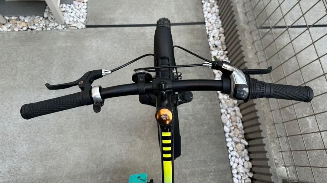 TREK Precaliber 24 8-speed【直接引渡しor着払い限定】