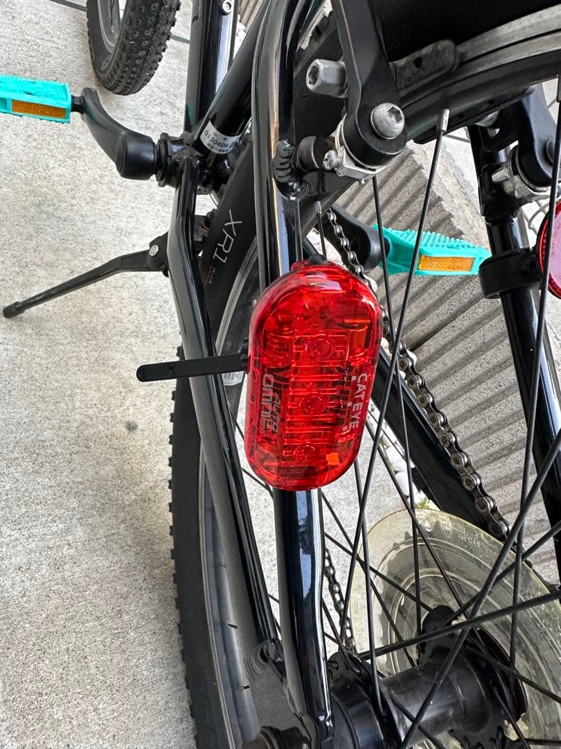 TREK Precaliber 24 8-speed【直接引渡しor着払い限定】