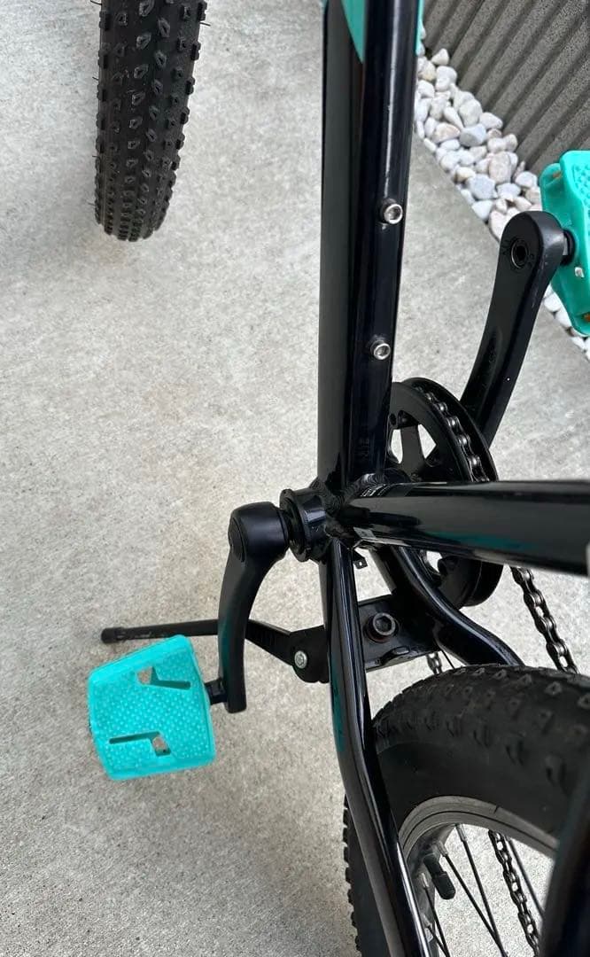 TREK Precaliber 24 8-speed【直接引渡しor着払い限定】