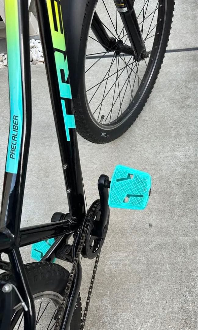 TREK Precaliber 24 8-speed【直接引渡しor着払い限定】