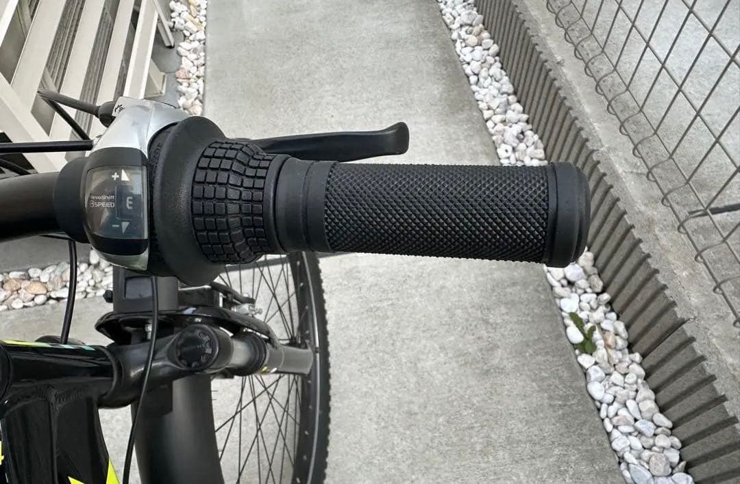 TREK Precaliber 24 8-speed【直接引渡しor着払い限定】