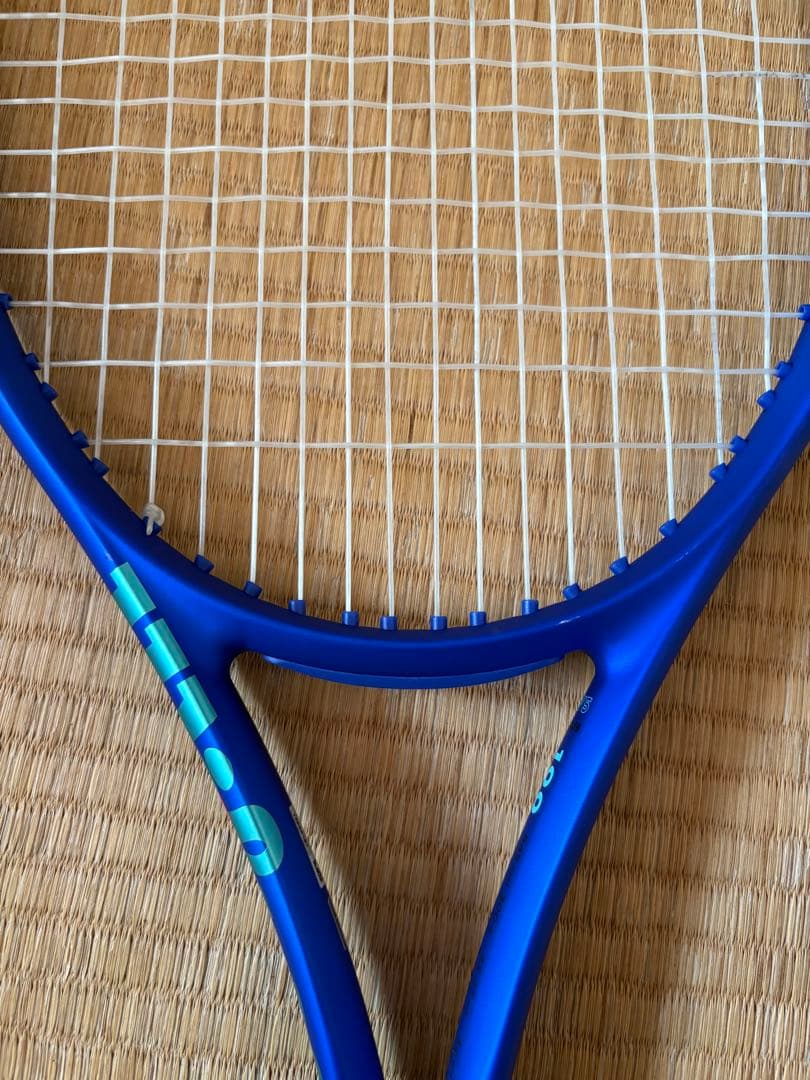 Wilson ウルトラ100 G3