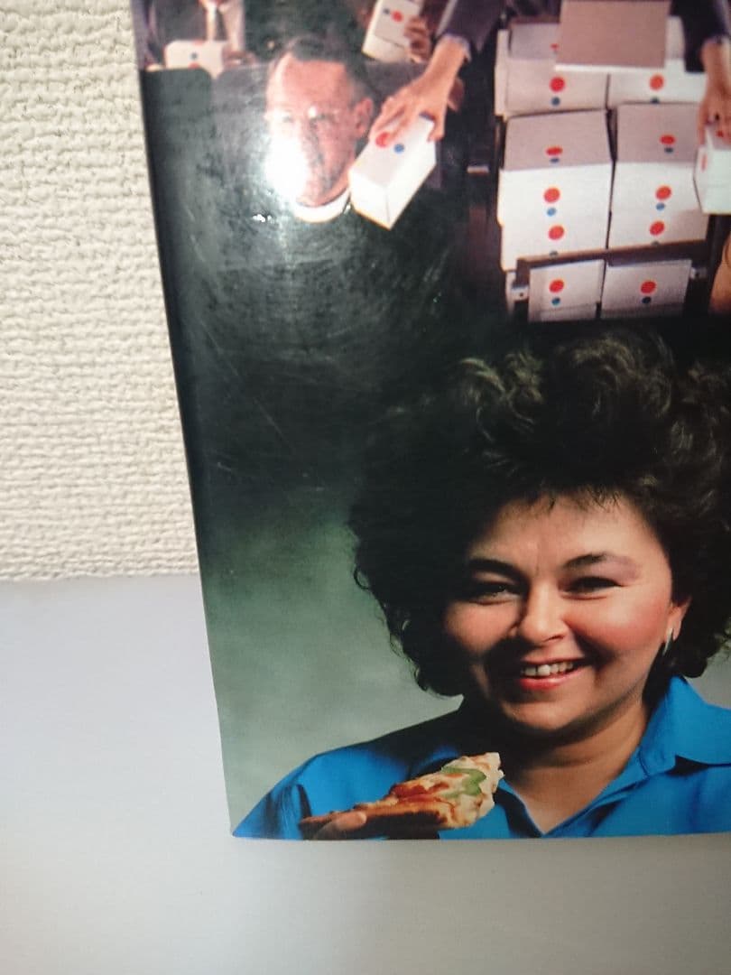 Rizzoli Chiat/Day 英語版