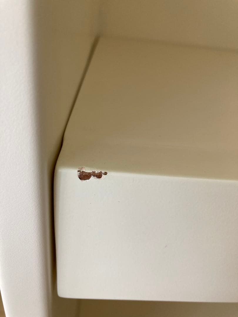 ロココ調⭐︎アンティーク調⭐︎本棚⭐︎ブックシェルフ