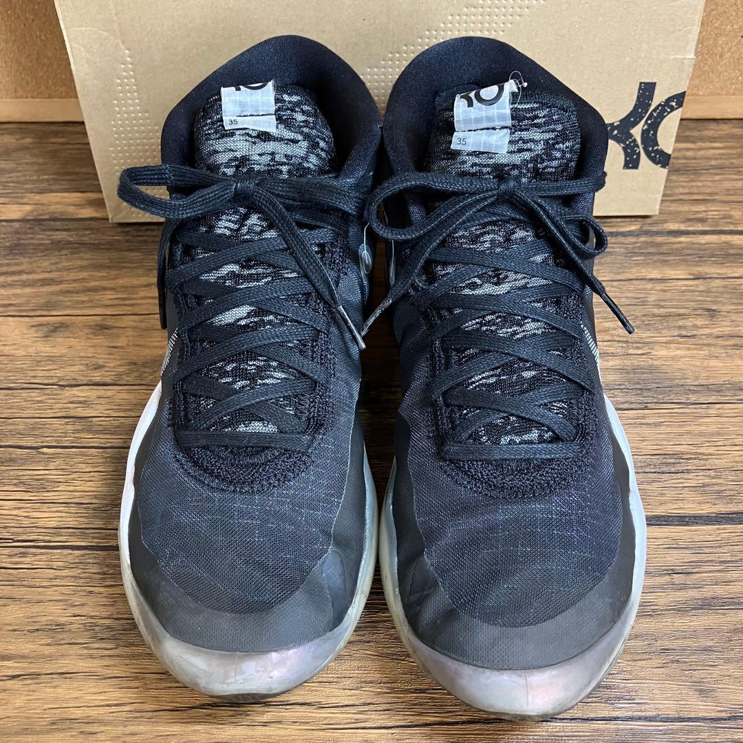 （K26057）ナイキ ZOOM KD12 EP 28.0㎝ ケビン デュラント