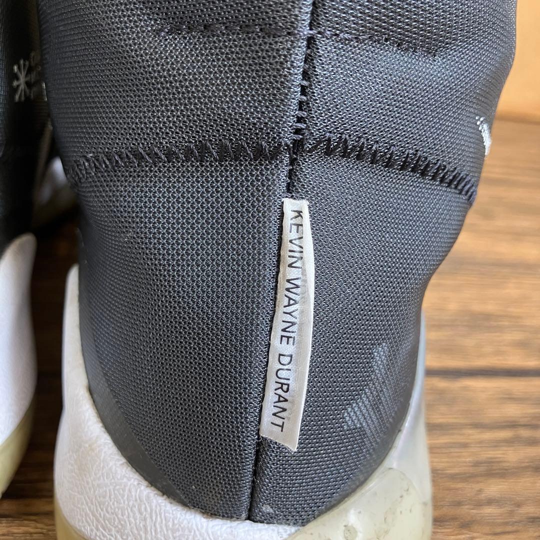 （K26057）ナイキ ZOOM KD12 EP 28.0㎝ ケビン デュラント