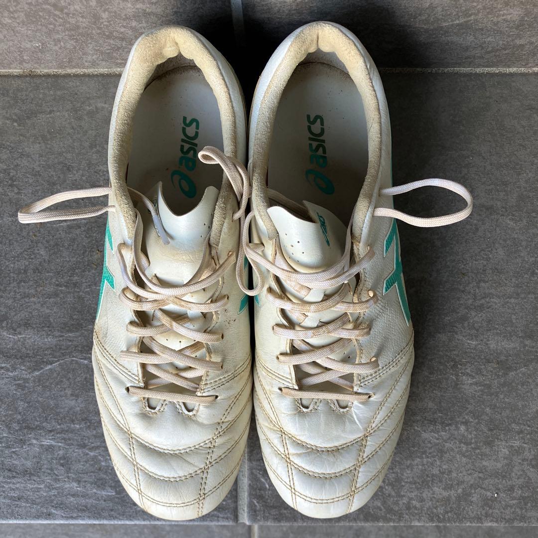 ASICS DS LIGHT PRO サッカー スパイク　1103A095