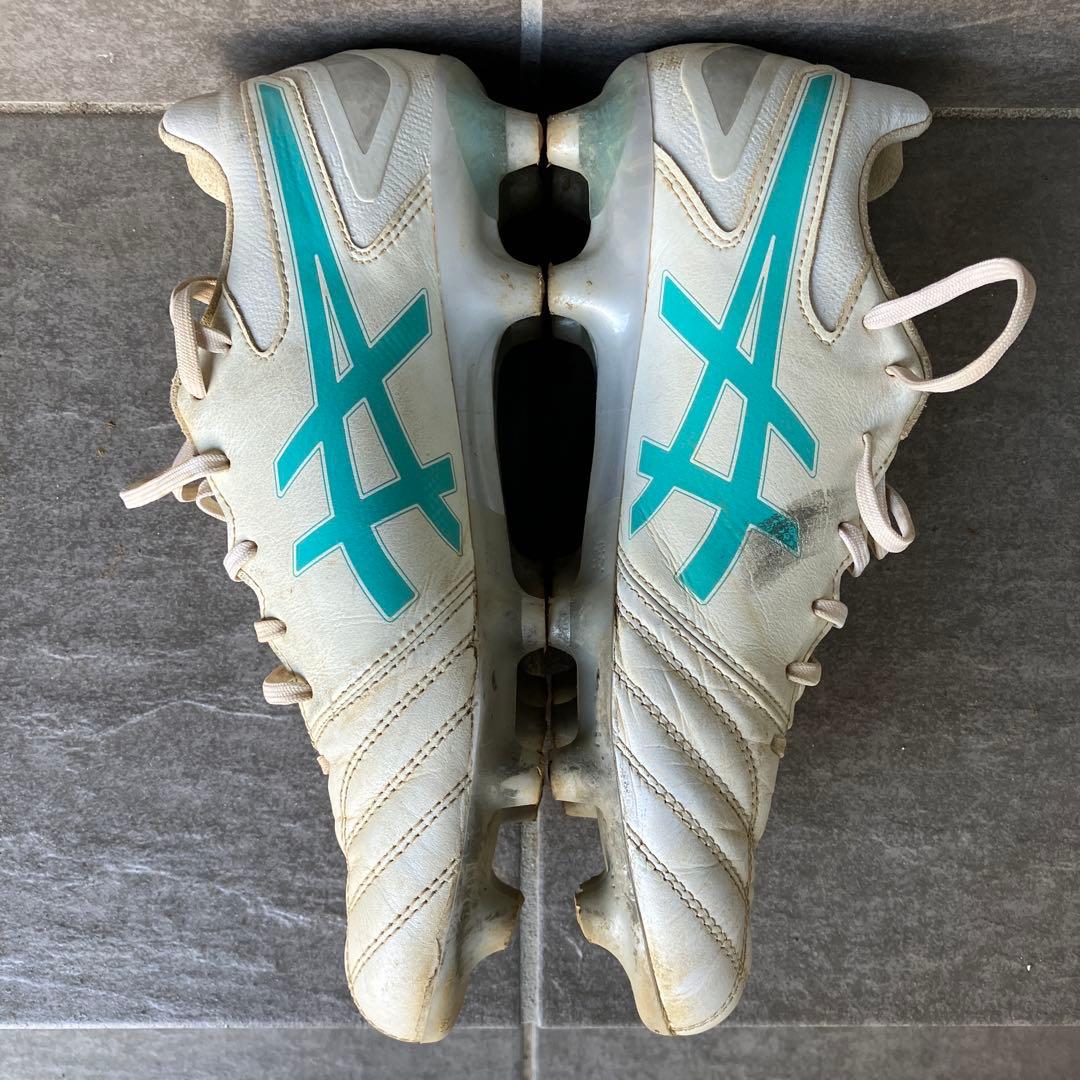 ASICS DS LIGHT PRO サッカー スパイク　1103A095