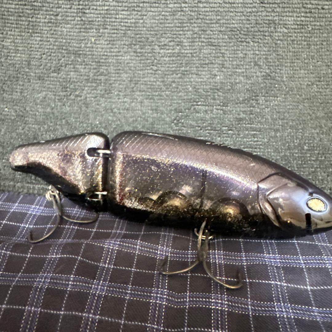 DRT TINY KLASH タイニークラッシュ Low セット　クラッシュ9