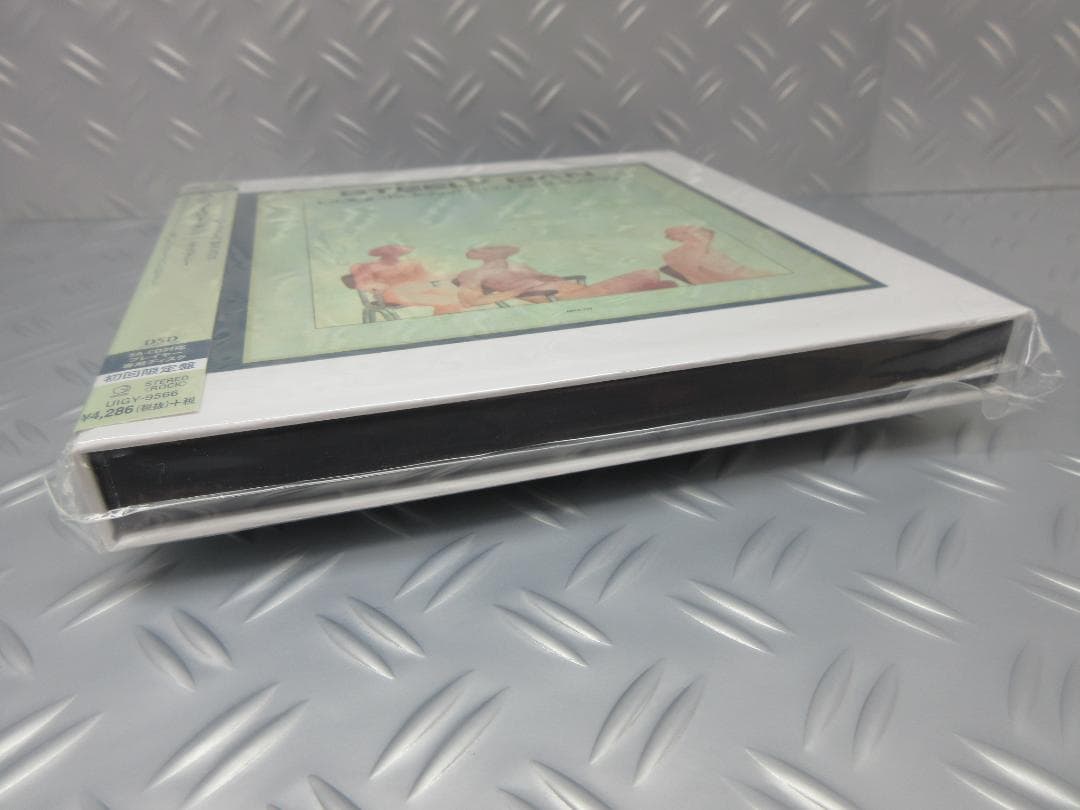 ★SACD◇スティーリー・ダン / エクスタシー★STEELY DAN◇新品