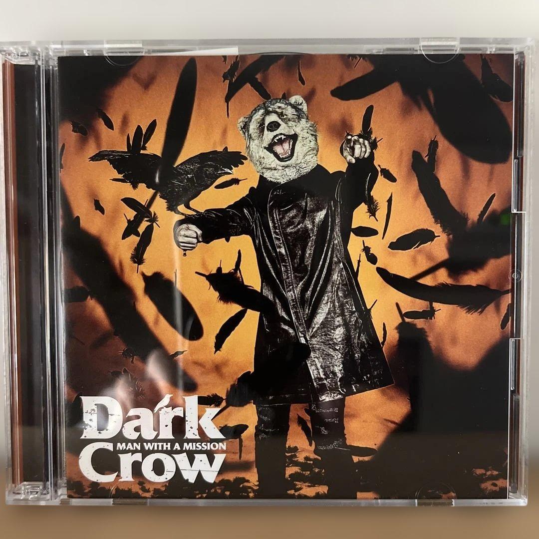 MAN WITH A MISSION シングルCD 枚 限定特典多数