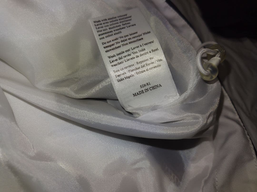 Umbro オリンピック・リヨン2007トラックスーツ Mサイズ 未使用品