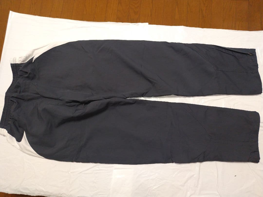 Umbro オリンピック・リヨン2007トラックスーツ Mサイズ 未使用品