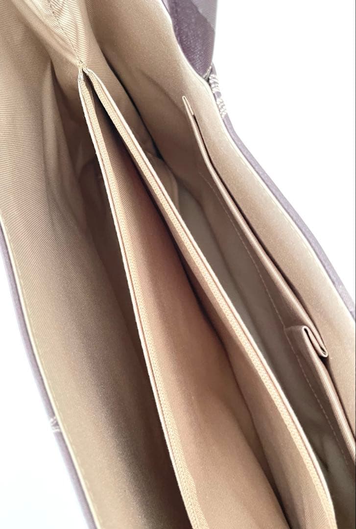 【新品未使用】衿秀 京都 和装トートバッグ A4 上品