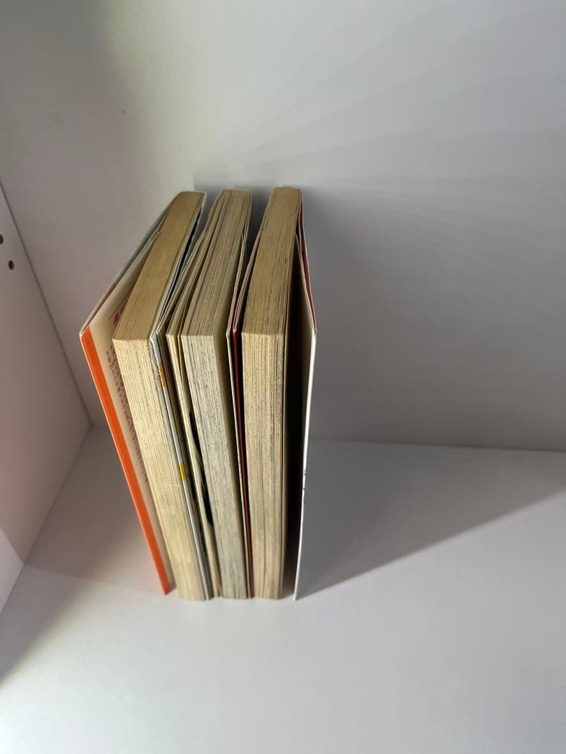 ワンピース　ナルト　ハンターハンター　一巻　初版