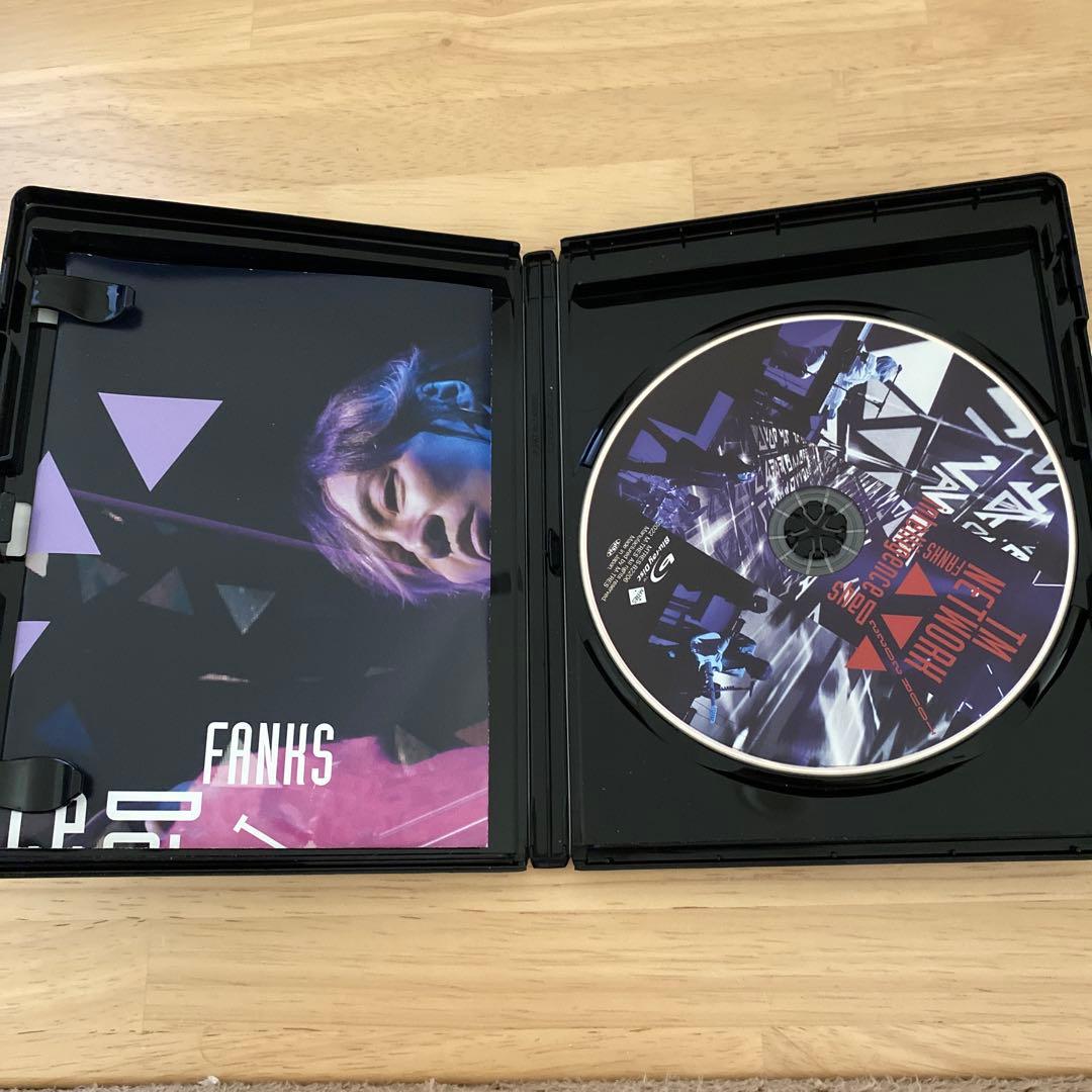 TM NETWORK/TOUR 2022\"\"FANKS intelligenc…