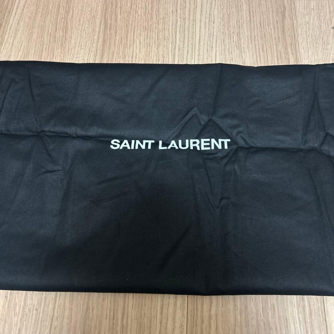 サンローラン　リブゴーシュ