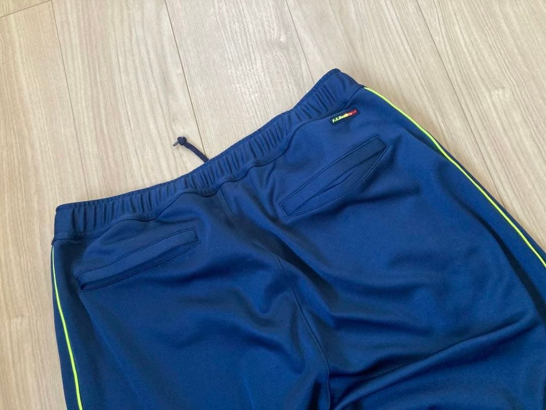 ✳︎希少✳︎ Bristol×Nike ネイビー ジャージセット