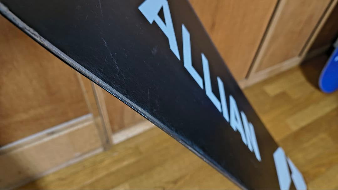 スノーボード ALLIAN PRISM GIRL 140cm