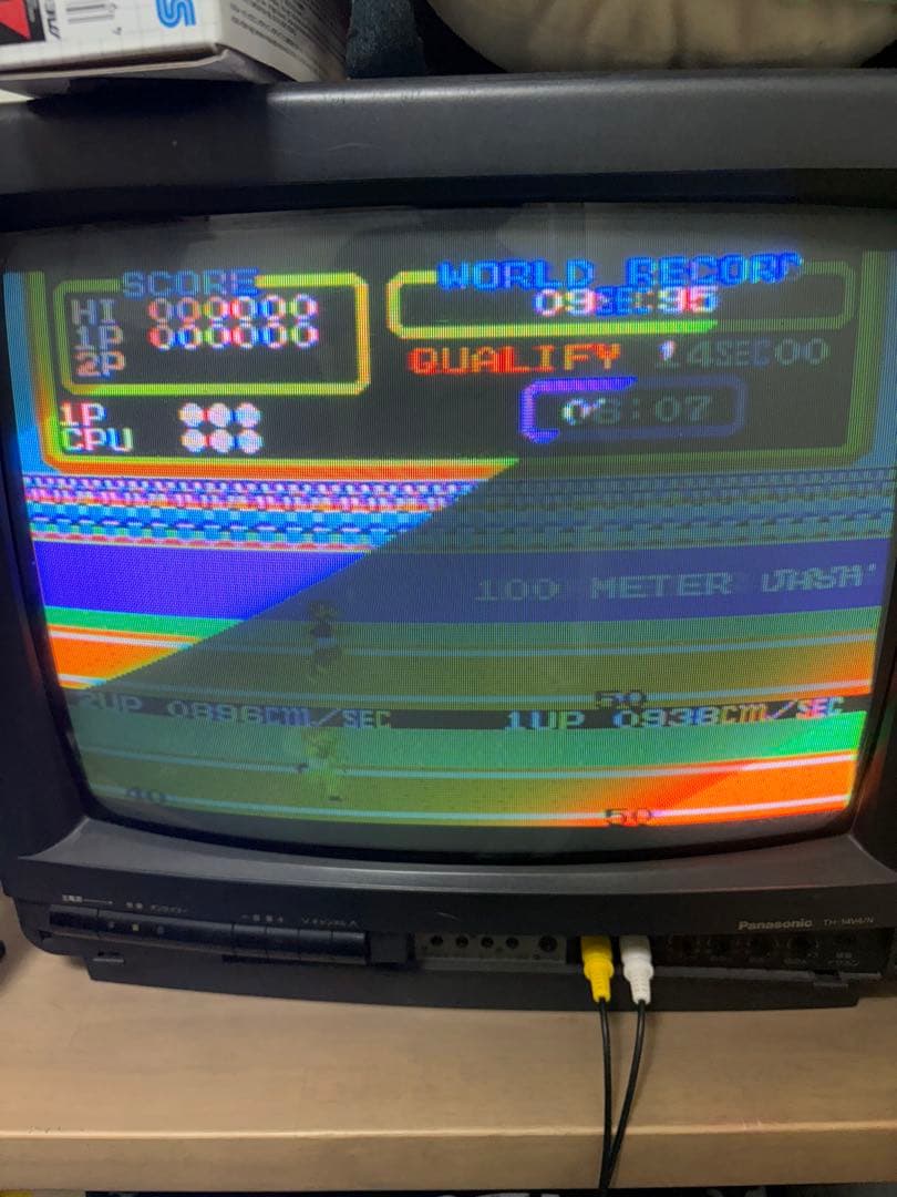 その他 CASIO MSX PV-7