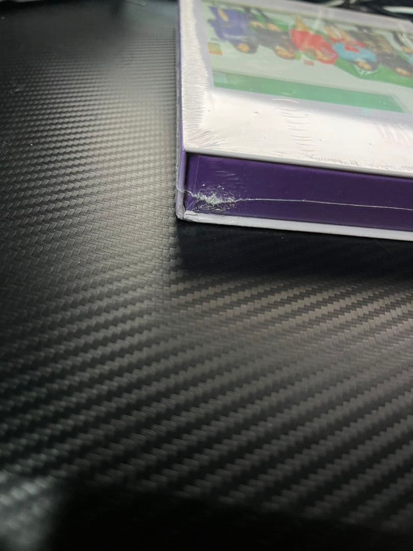 (G)I-DLE 「I AM」 1stアルバム