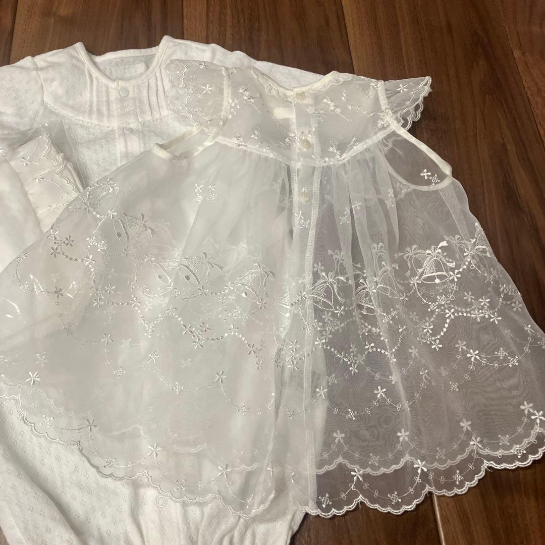 ミキハウス　セレモニードレス