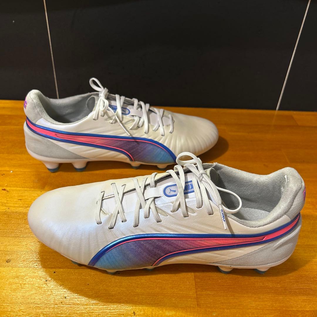 プーマキングアルティメットFG/AG、HG/AG25.0cm