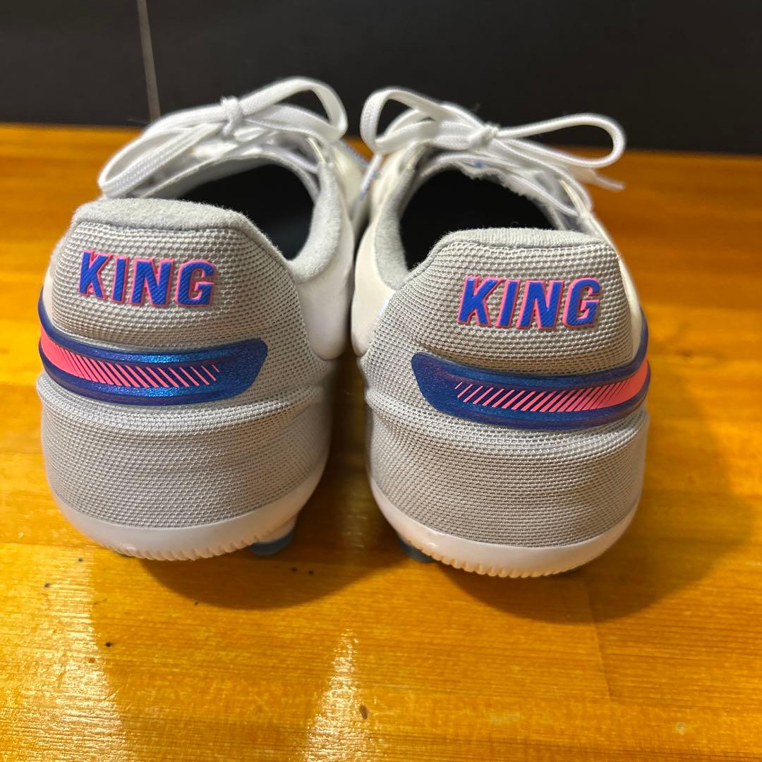 プーマキングアルティメットFG/AG、HG/AG25.0cm